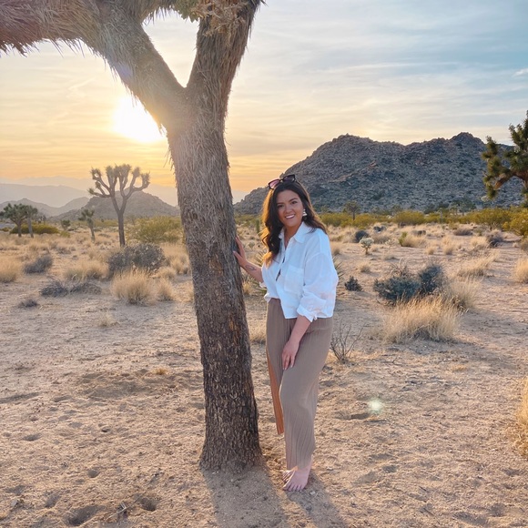 Meet your Posher, Christine - Picture 1 of 1